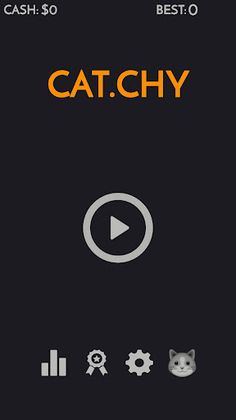 Catchy Puzzle - Screenshot 1