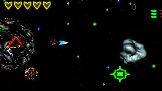 Invasion Extra-Terrestre - Screenshot 3