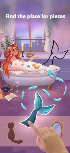 Artio: Coloring Puzzle Games - Screenshot 3