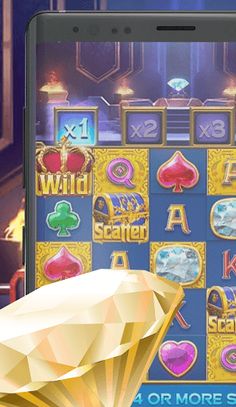 CAT Venger 888 - Screenshot 2