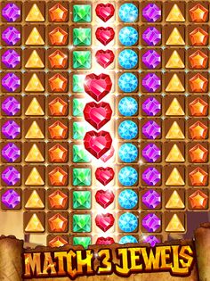 Diamond Miner - Screenshot 2