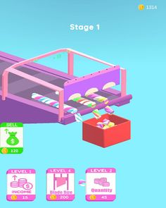 CandyFever - Screenshot 3