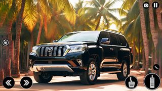 Parking Car 3D Simulator Game - Screenshot 3