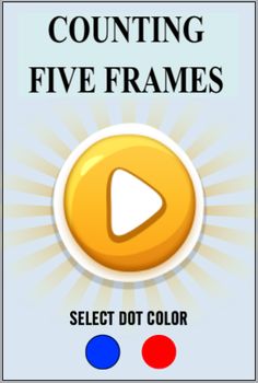 Counting Five Frames - Screenshot 1