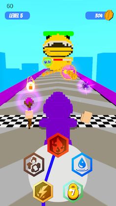 Magic Demolisher - Screenshot 3