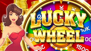 Lucky Games - Screenshot 1