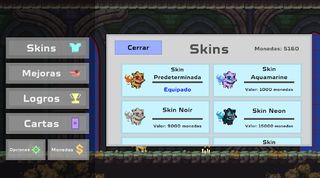 Aventura de Dibujitos - Screenshot 3