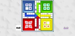 Ultimate Ludo Game - Screenshot 2