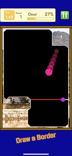 Splitron - Screenshot 4