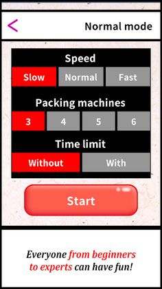 Saito-kun's part-time job - Screenshot 2