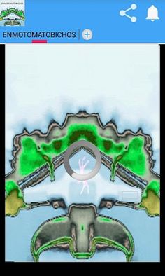 ENMOTOMATOBICHOS - Screenshot 1