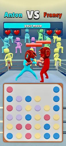 Punchamp! - Screenshot 1