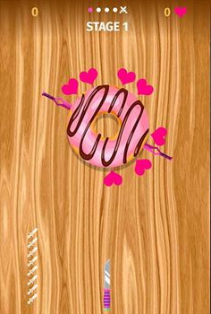 Donuts Knife - Ultimate Knife  - Screenshot 3