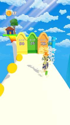 Age Run 3D - Screenshot 2