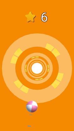 Rolling Ball - Screenshot 4