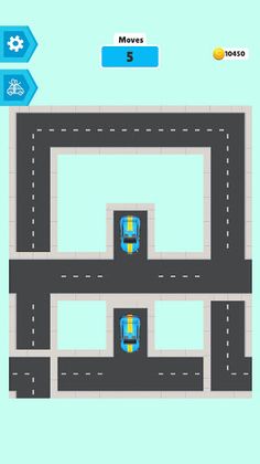 Puzzle Car - Screenshot 4