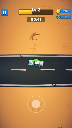 Undead Overdrive: Survivor - Screenshot 4