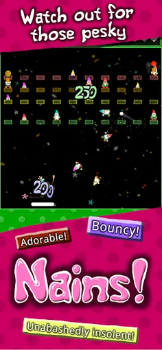 Jardinains! - Screenshot 2