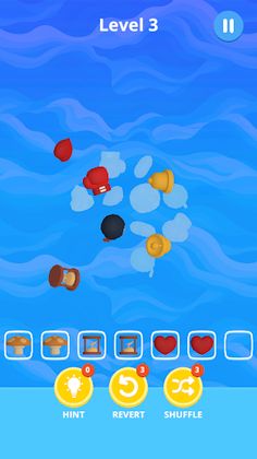 PuzzlePairs 3D - Screenshot 3