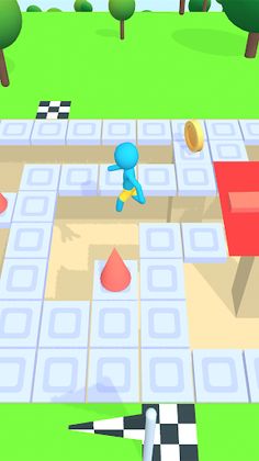 Oppa!! - Screenshot 3