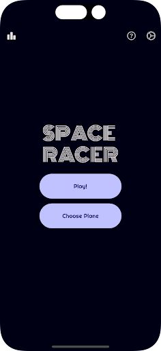 Space Racer - Screenshot 2