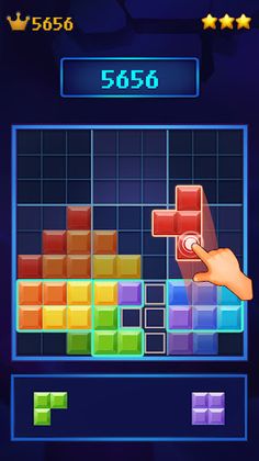 Brick 99 Sudoku Block Puzzle - Screenshot 2