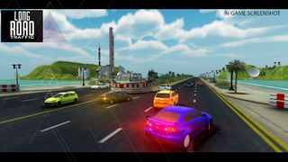 Long Road Forever Turismo - Screenshot 2