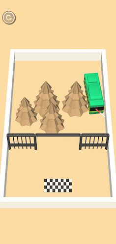 Rope Pullers - Screenshot 3