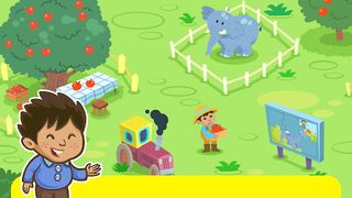 Kiddos in Animal Village - Screenshot 3