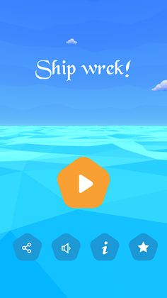 Ship Wreck! - Screenshot 1