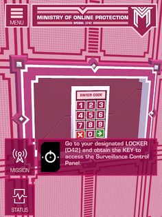 Escaping Totalitarianism (UFM - Screenshot 3