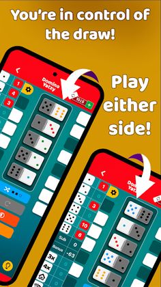 Domino Yatzy - Screenshot 3