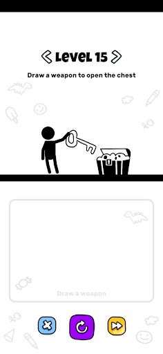 Sketch Quest - Screenshot 3