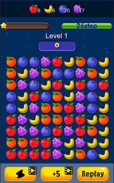 BatMatchs - Screenshot 1