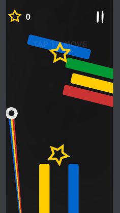 Switch Sides - Challenges - Screenshot 3