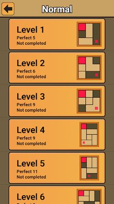 Block Slider - Unblock Puzzle - Screenshot 3