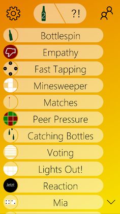 Hoch der Kolben - Screenshot 1