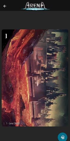 Arena: the Contest, Comp App - Screenshot 3