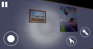 The House: Horror Game - Screenshot 3