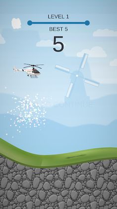 Rescue Helicopter - Screenshot 3
