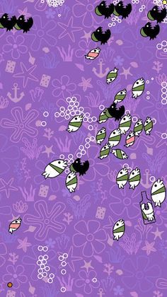 Bolbfisk - Screenshot 4