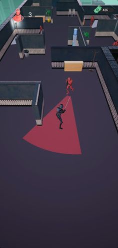 Trooper: Tactical Shooter TPS - Screenshot 2