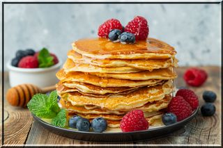 Desserts Puzzles Jigsaw - Screenshot 3