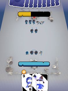 Go Fish Yourself - Screenshot 4