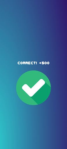 Game Trivia - Screenshot 3