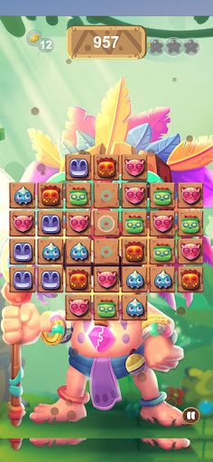 Mayan - Screenshot 3