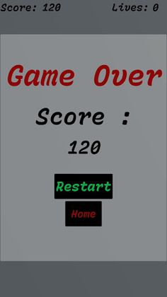 TouchHit - Screenshot 4