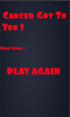 HappyCigarette - Screenshot 2