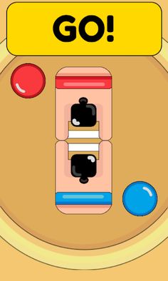 SUMO 2 Player games - Screenshot 2