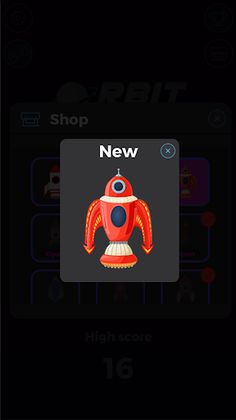 Orbit Riders - Screenshot 3